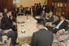 Delegation of the House of Representatives of the Parliamentary Assembly of Bosnia and Herzegovina talked with the Speaker of the House of Representatives of the Parliament of Japan